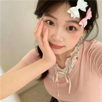一张空白照片