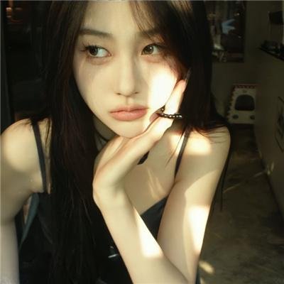 水牛女孩